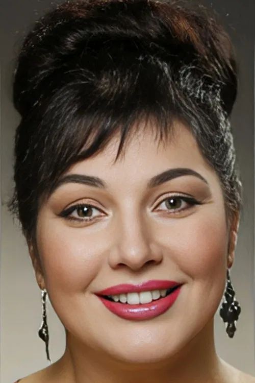 Svitlana Prus profile