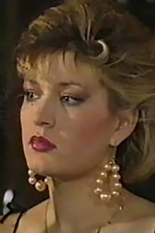 Valérie Sidy profile