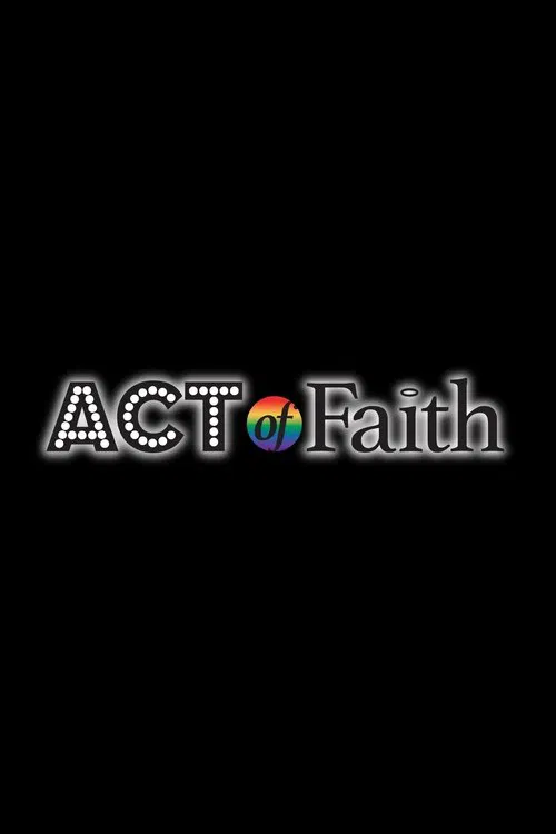 Act of Faith poster