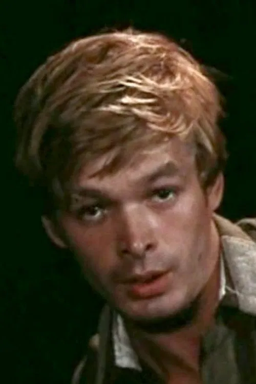 Andrei Tulyev profile