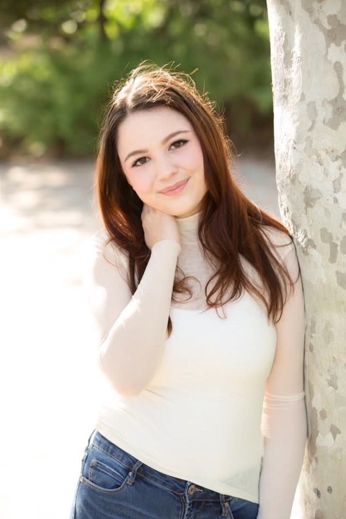 Jordan Maldonado profile