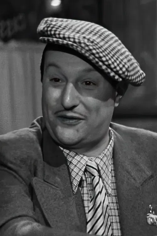 Georges Lannes profile