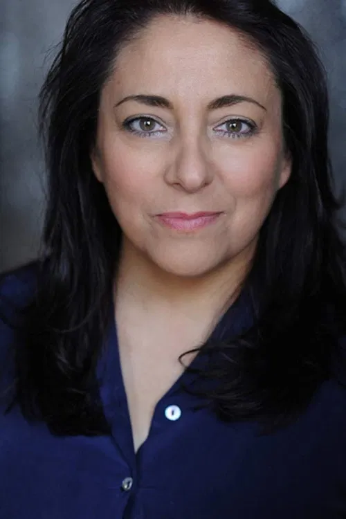 Anna Pernicci profile