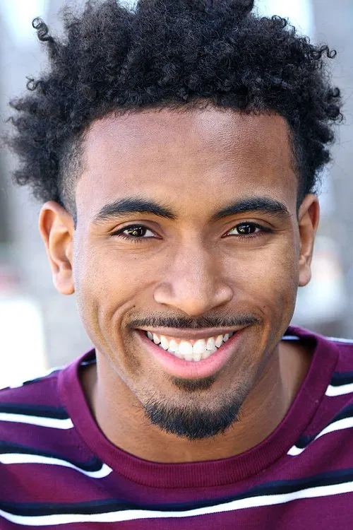 LaRonn Marzett profile