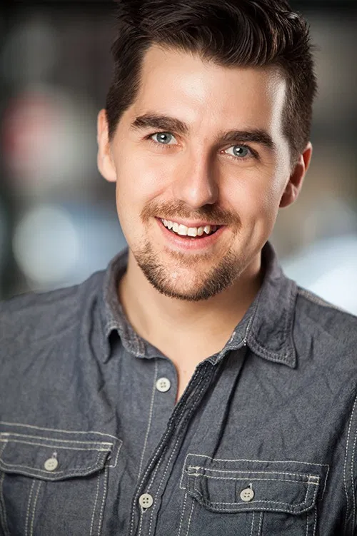 Tony Babcock profile