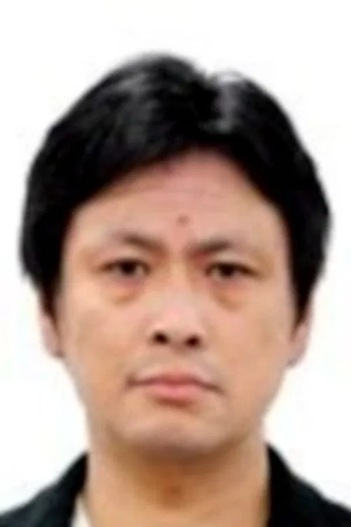 Junichi Tsuzuki profile