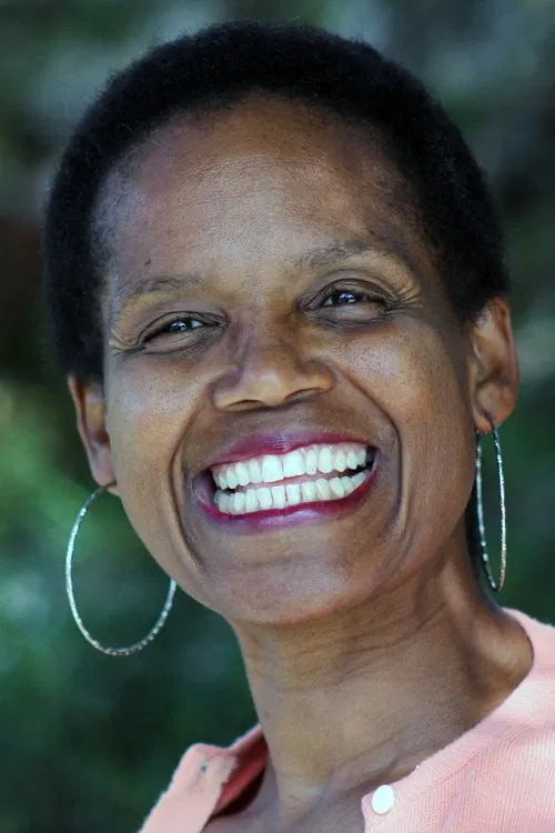 Carole Holliday profile