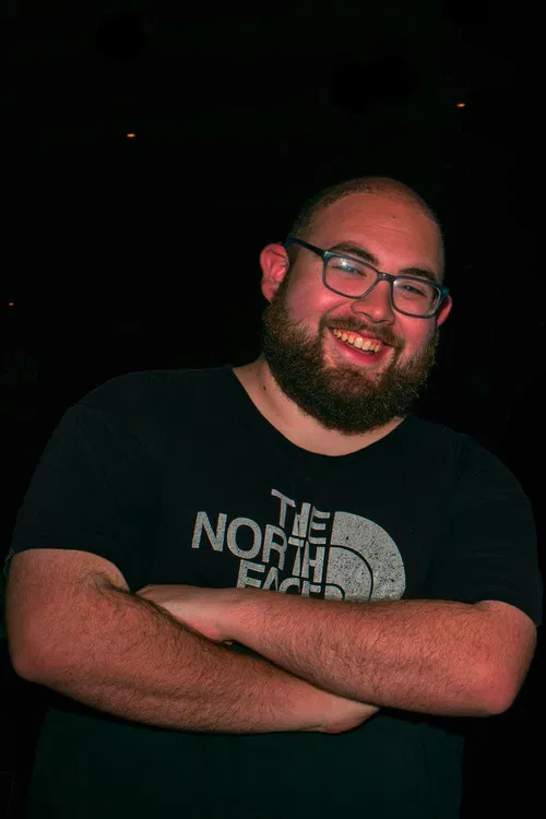 Valentino D'annunzio profile