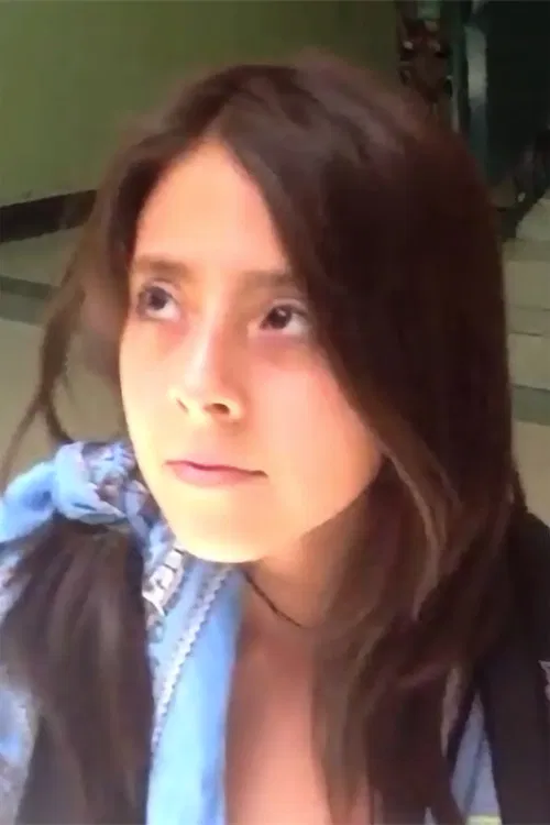 Lorena Ramírez profile