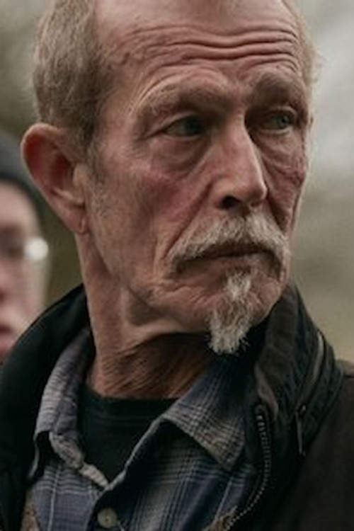 Peter Gantman profile