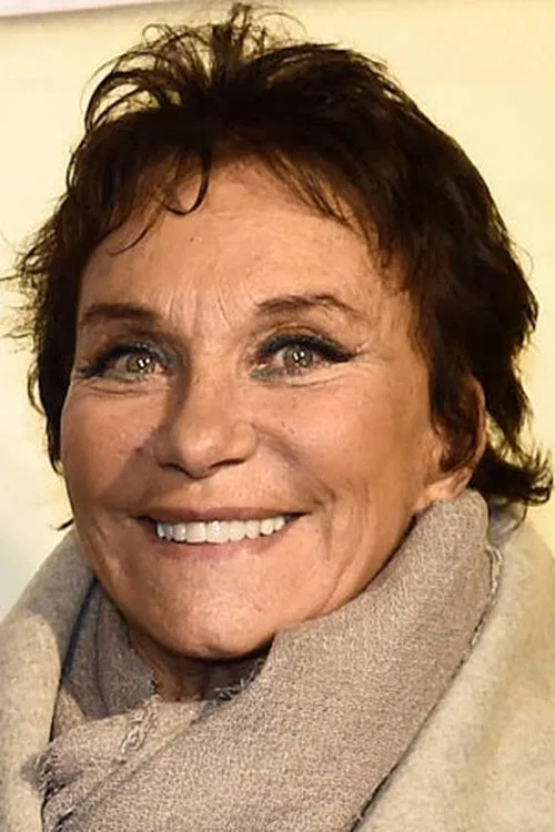 Angela Brambati profile