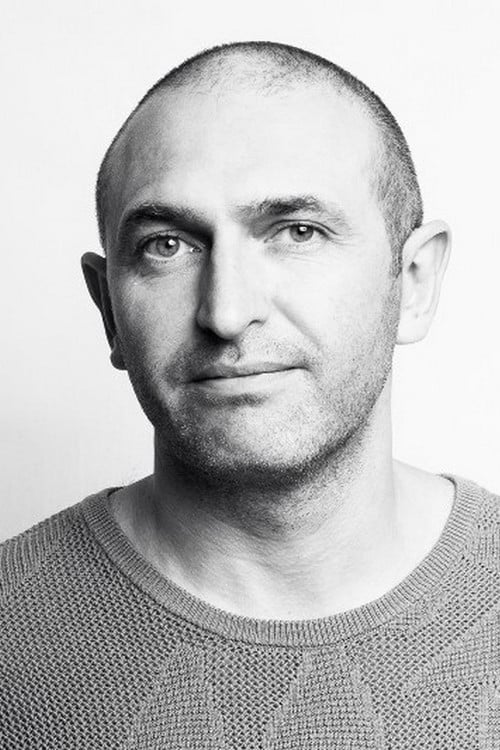 Mikhail Babichev profile