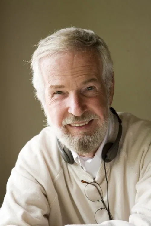 Robert Benton profile