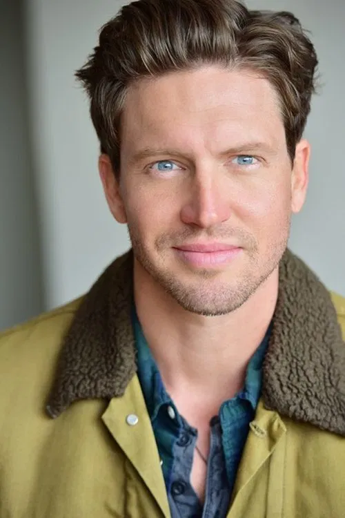 Barrett James profile