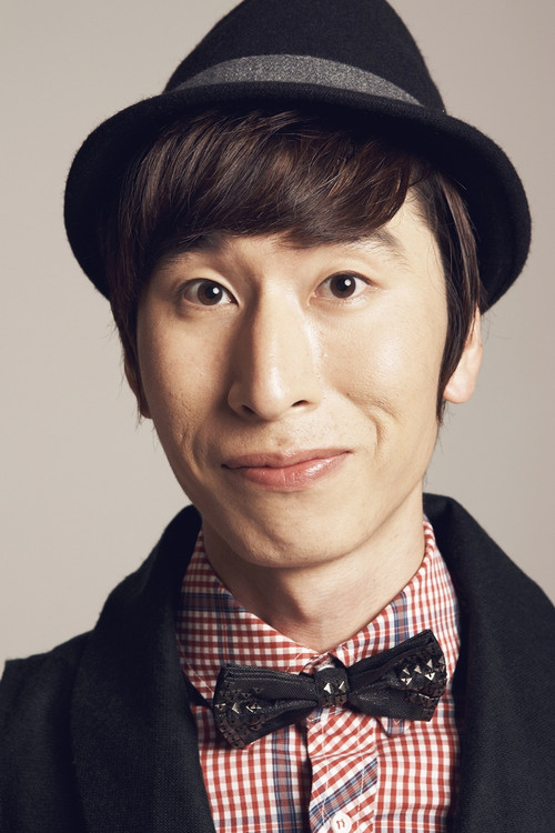 Yang Sang-guk profile