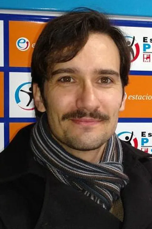 Cristian Buffa profile