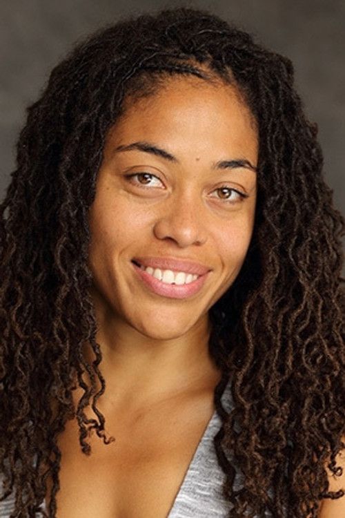 Rhiannon Harper-Rafferty profile