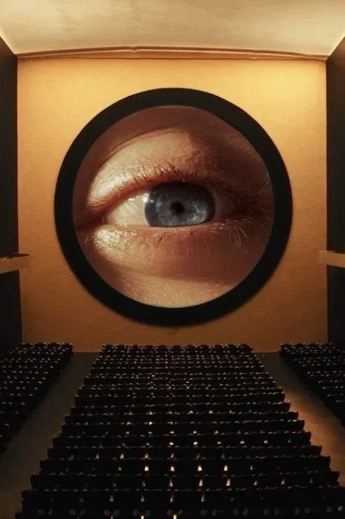 Kieslers Körper poster