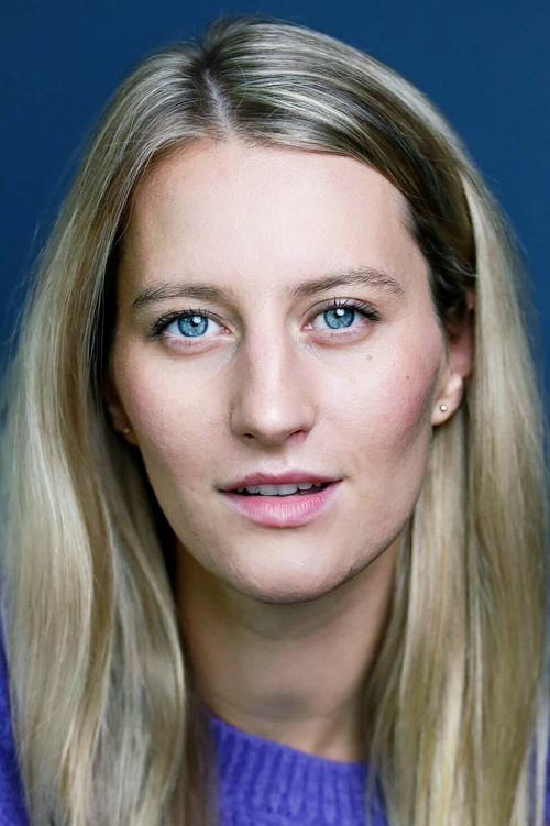 Olenka Dabrowski profile