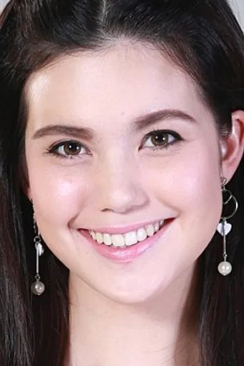 Krissie Kritsiri Suksawat profile