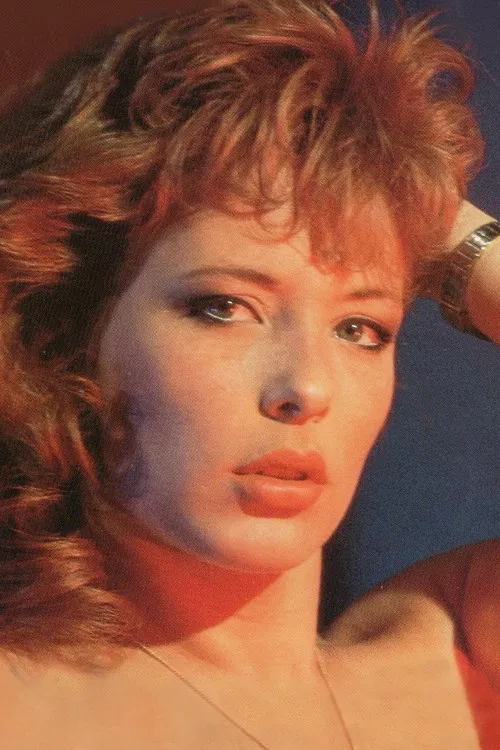 Sandrine Van Herpe profile