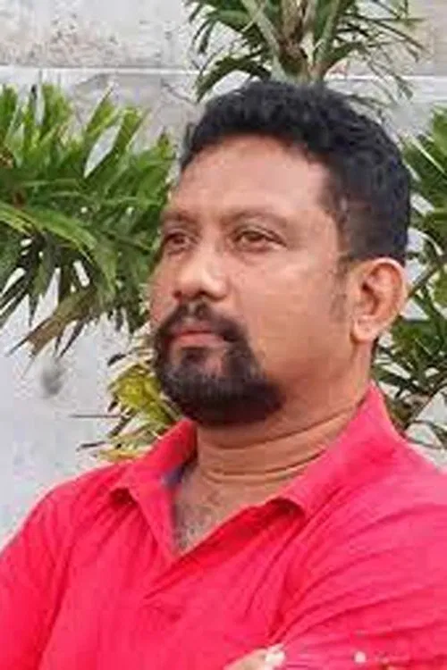 Nalin Pradeep Udawela profile