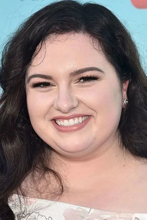 Maddie Baillio profile