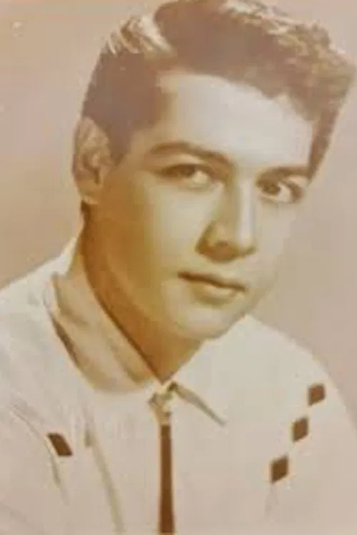 Eddie Arenas profile