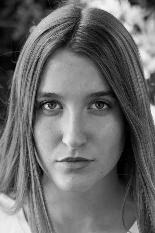 Aldara Arnau profile