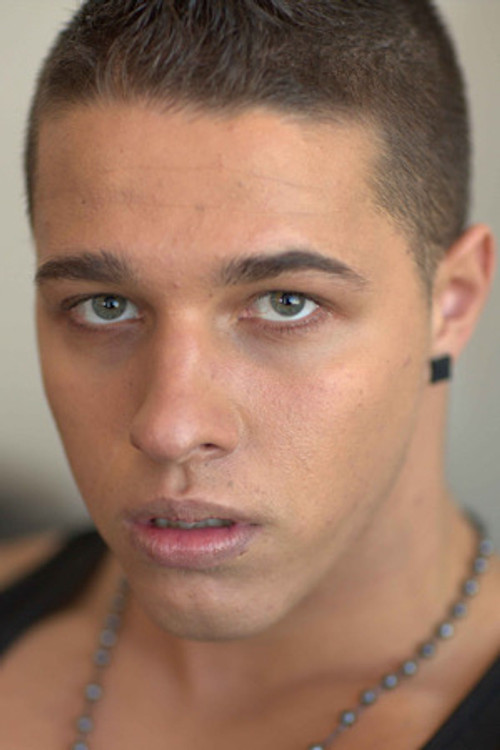 Johnny Diesel profile