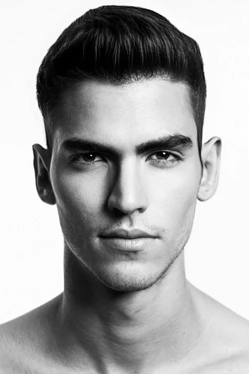 Kian Barazandeh profile