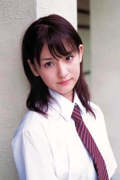 Risako Sugaya profile