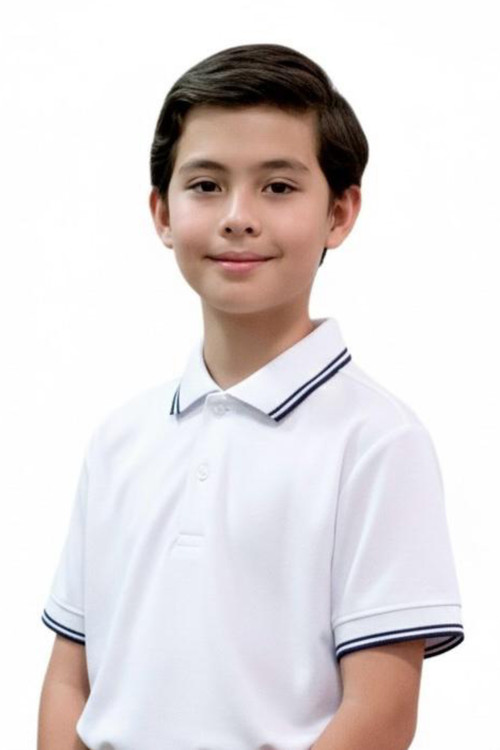 Zachary Ayden profile