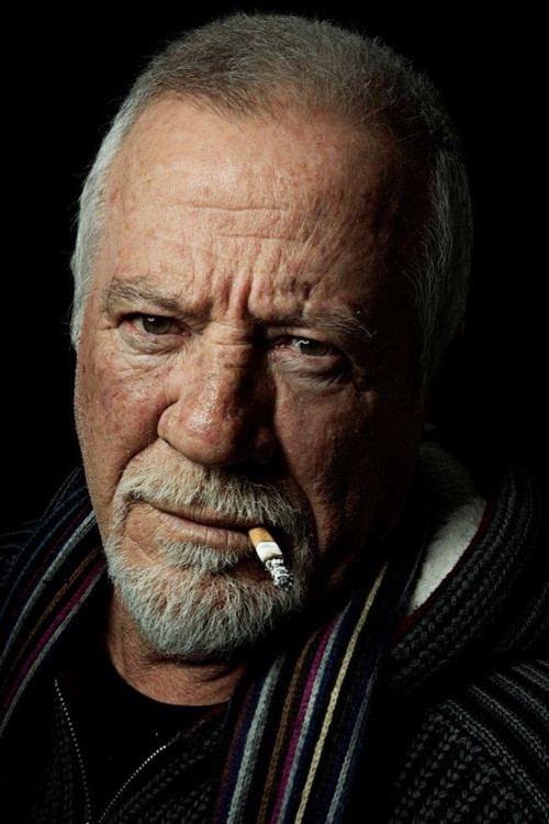 Giancarlo Porcacchia profile