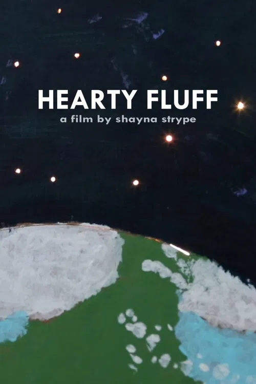 Hearty Fluff poster
