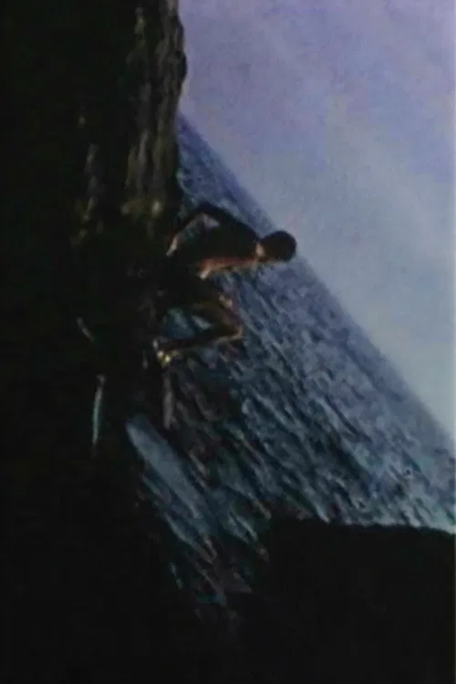 The Last Summer poster