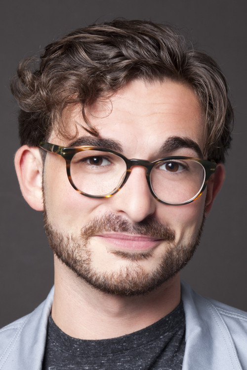 Julian Mazzola profile