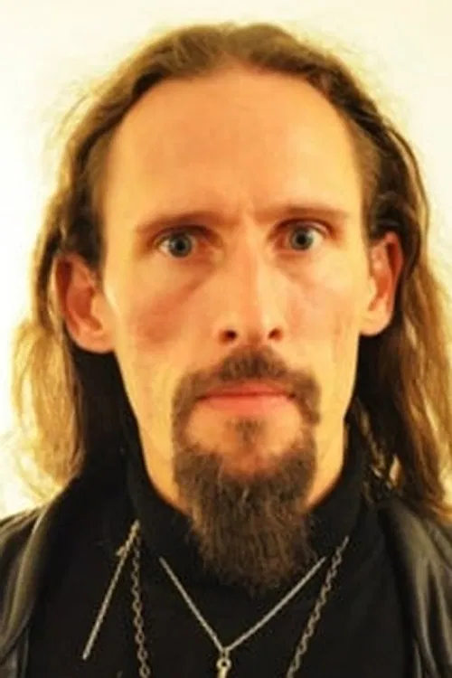 Kristian Espedal profile