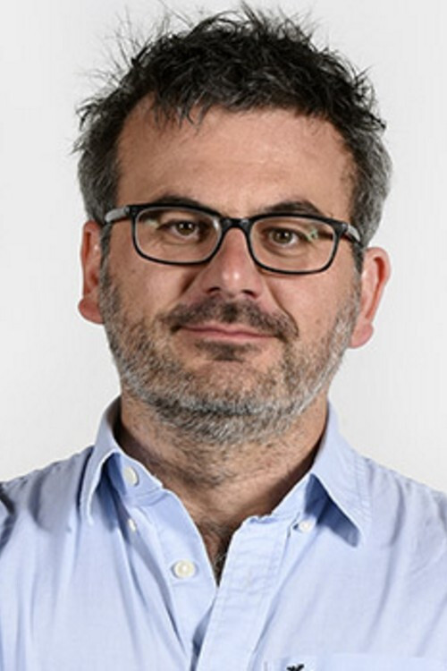 Stéphane Marelli profile