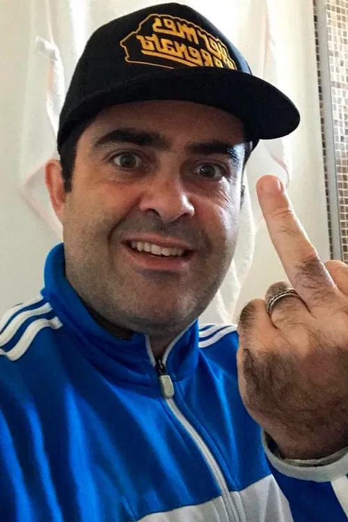 Felipe Fagundes Torres profile