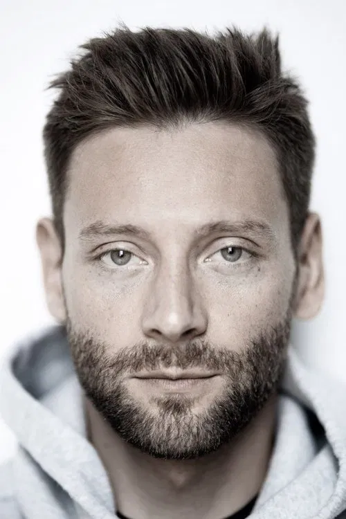 Jiří Böhm profile