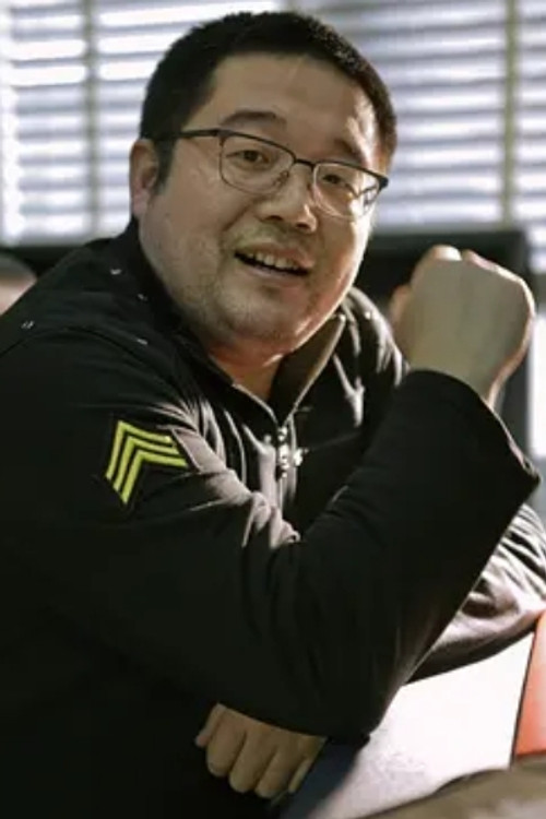 Che Zhi Gang profile