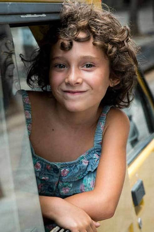 Laia Artigas profile