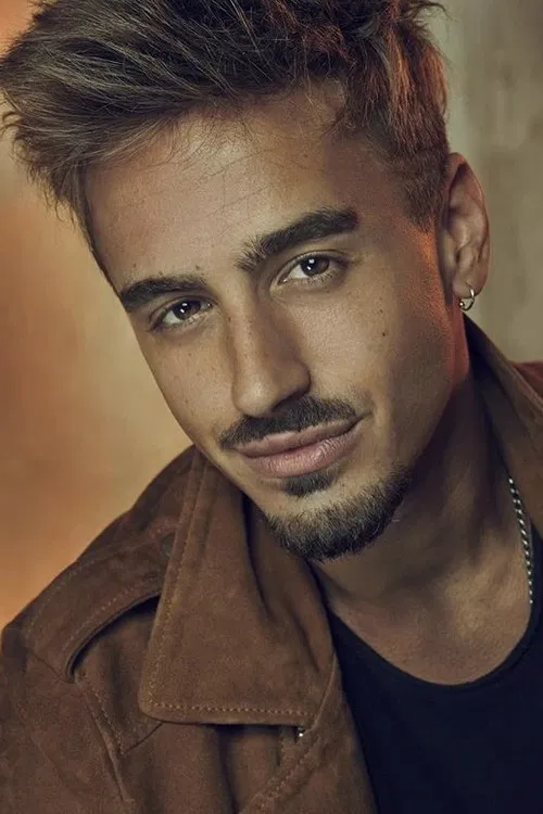 Stéfano de Gregorio profile