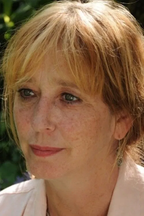 Hiske van der Linden profile