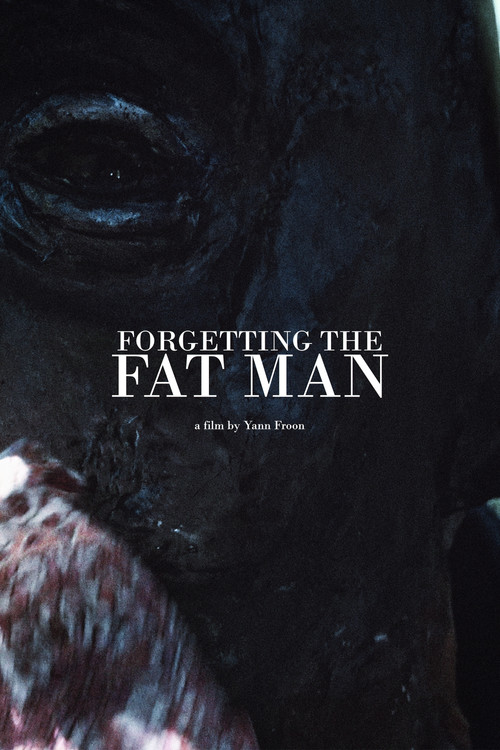 Forgetting the Fat Man poster
