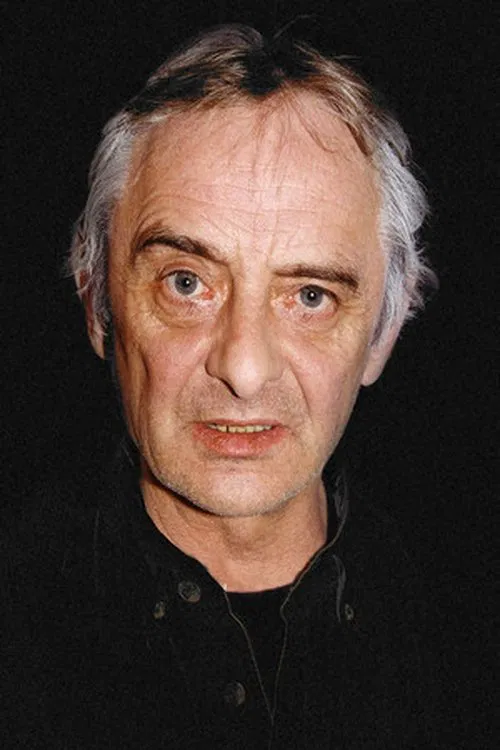 Jerzy Bończak profile