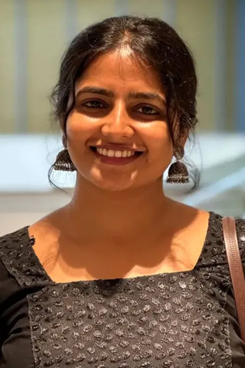 Sona Maria Abraham profile