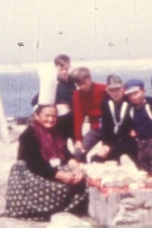 Britain is not for sale poster