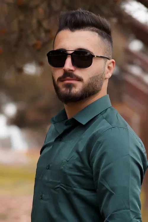 Mohammed Wrya profile